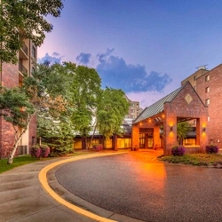 Image of Covenant Living Of Golden Valley Health Services (1)