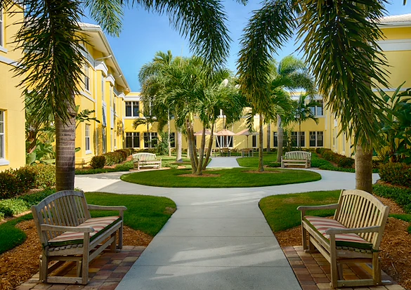 Image of The Inn at Cypress Cove (1)