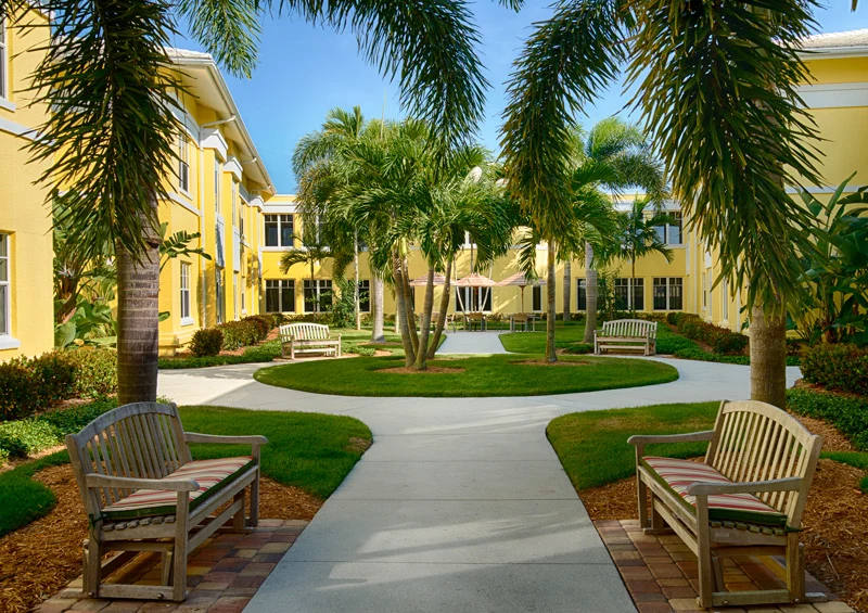 Image of The Inn at Cypress Cove (1)