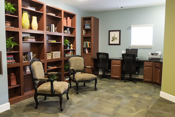 Image of Lakewood Hills Senior Village (4)