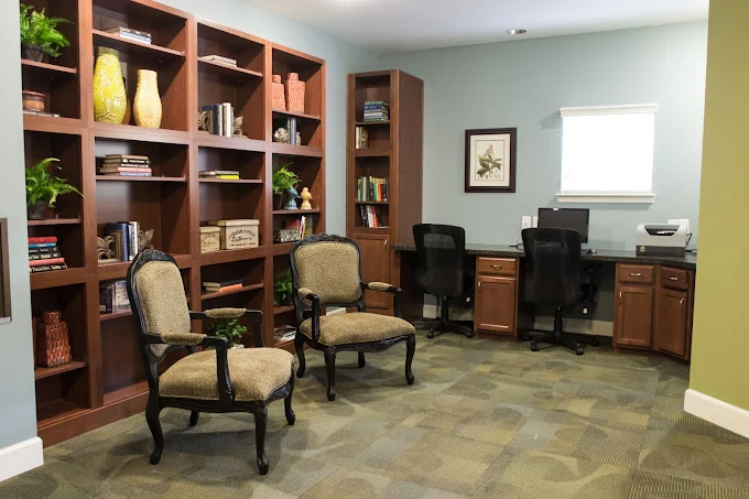 Image of Lakewood Hills Senior Village (4)