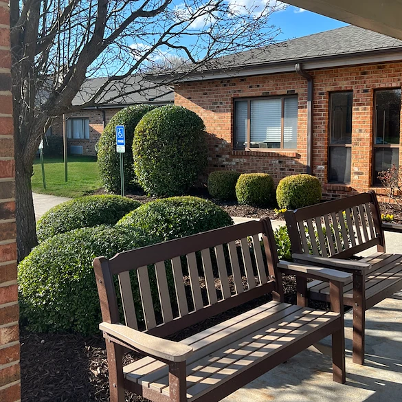 Image of Waverly Rehabilitation And Healthcare Center (3)