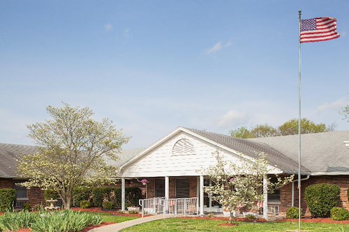 Image of Colonial Nursing And Rehabilitation Center (1)