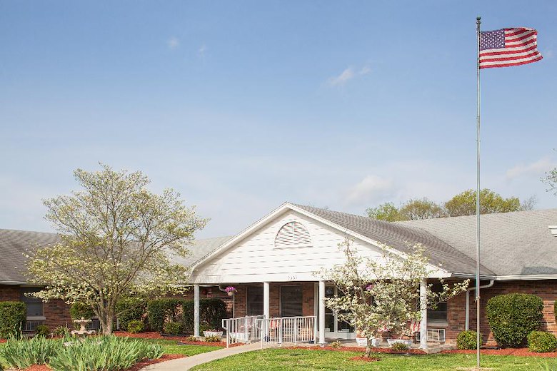 Image of Colonial Nursing And Rehabilitation Center (1)