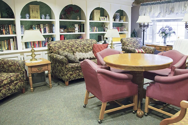 Image of Brookdale Murrysville (4)