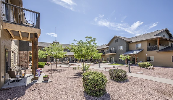 Image of Majestic Rim Retirement Living (5)