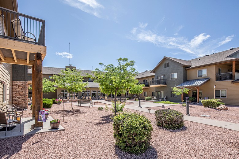 Image of Majestic Rim Retirement Living (6)