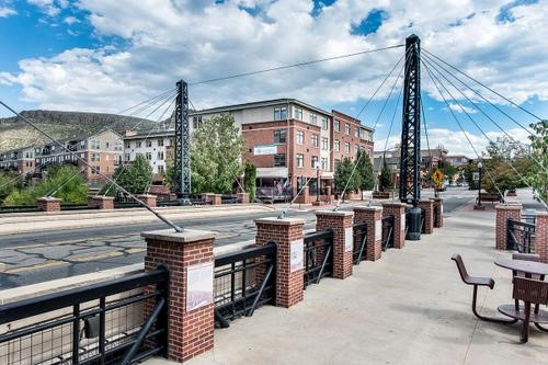 Image of Clear Creek Commons (2)