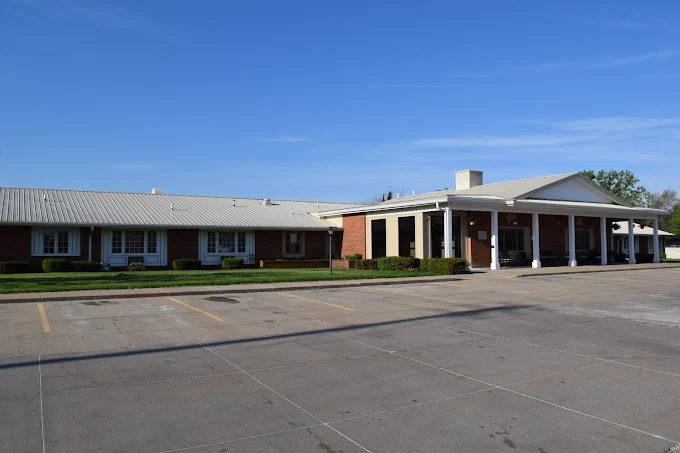 Image of Parkdale Manor Health & Rehabilitation (1)