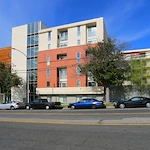 Image of Rosewood Gardens Senior Apartments (1)
