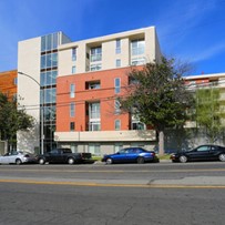 Image of Rosewood Gardens Senior Apartments (1)