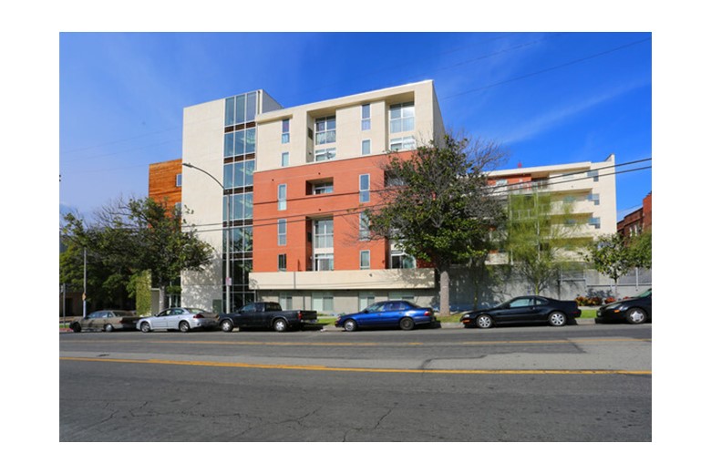 Image of Rosewood Gardens Senior Apartments (1)