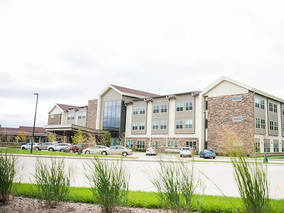 Image of Westminster Village Senior Living (1)