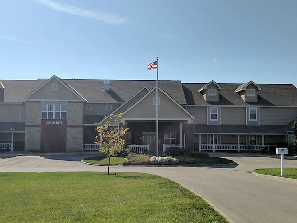 Image of Vintage Park at Tonganoxie (1)