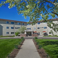 Image of American House Grand Blanc Senior Living (1)