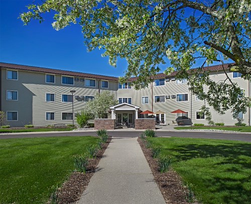 Image of American House Grand Blanc Senior Living (1)