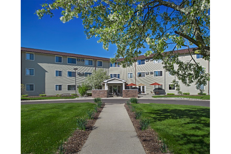 Image of American House Grand Blanc Senior Living (1)