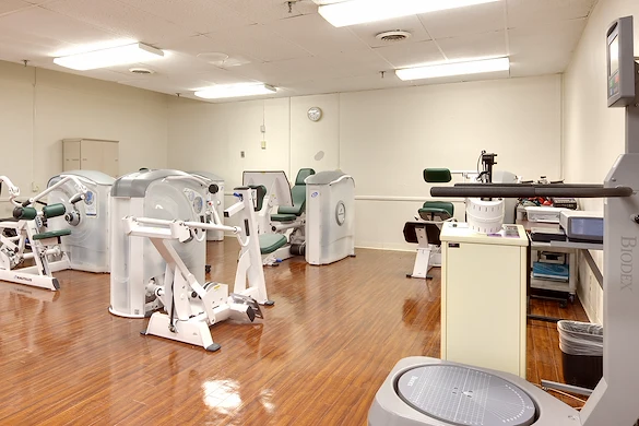 Image of PruittHealth - Columbia (5)