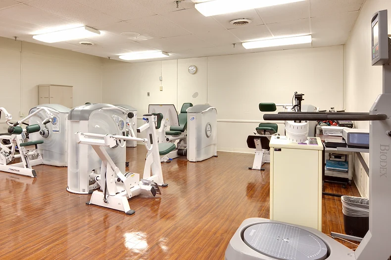 Image of PruittHealth - Columbia (5)