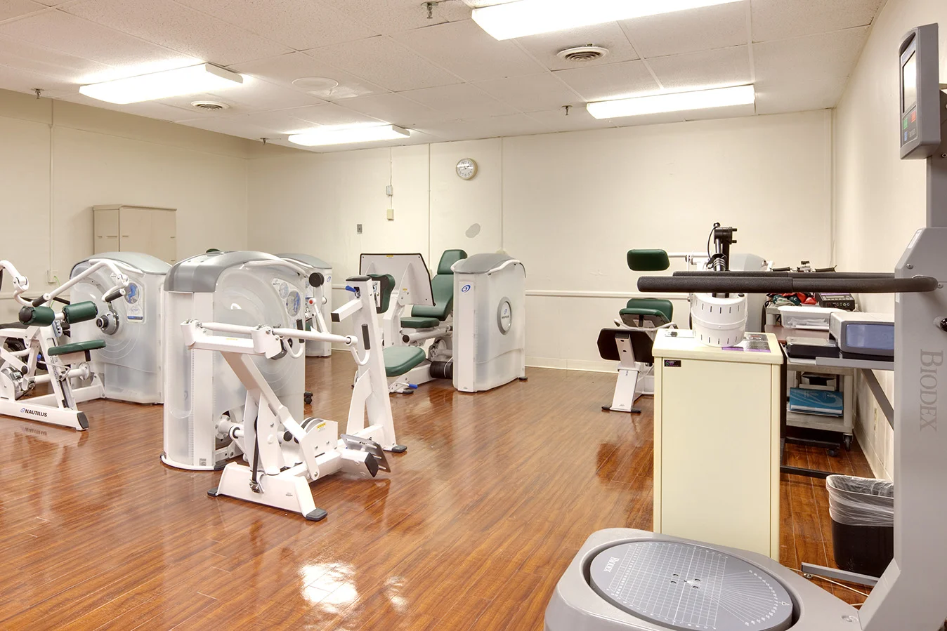 Image of PruittHealth - Columbia (5)