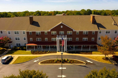 Image of Park View at Easton (1)