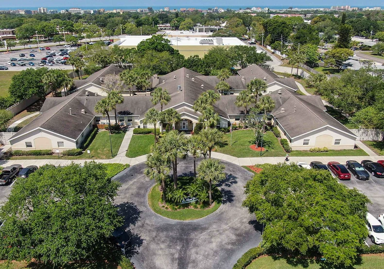 Image of Arden Courts Memory Care of Seminole (2)