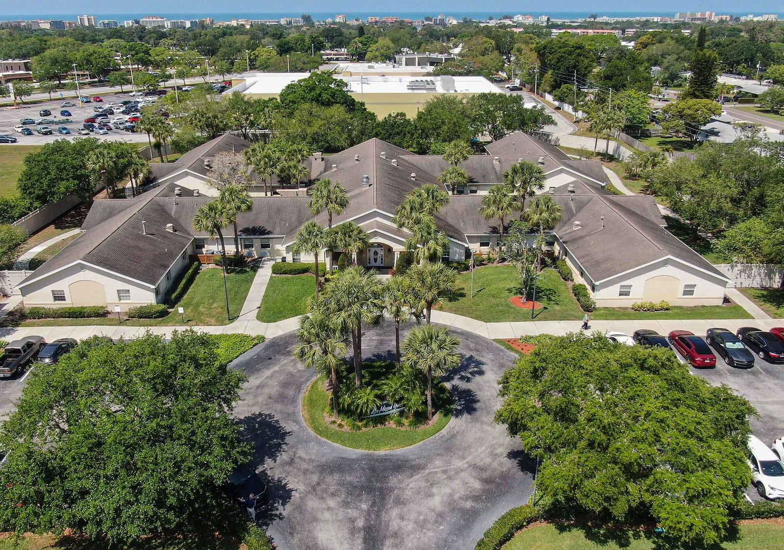 Image of Arden Courts Memory Care of Seminole (2)