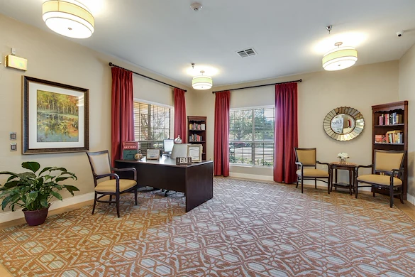 Image of The Arbor (10)