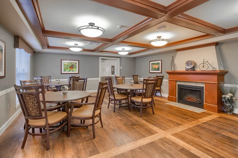 Image of Ohio Living Quaker Heights (5)