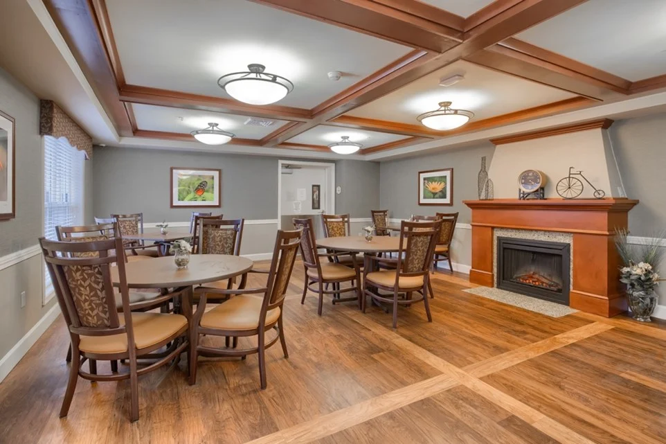 Image of Ohio Living Quaker Heights (5)