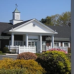 Image of Manchester Rehabilitation and Healthcare Center (1)