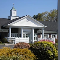 Image of Manchester Rehabilitation and Healthcare Center (1)