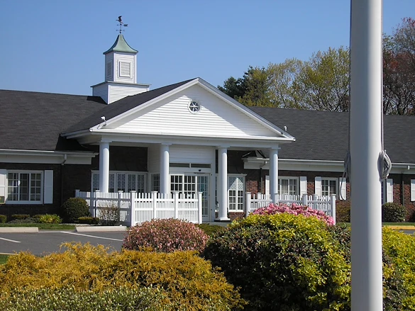 Image of Manchester Rehabilitation and Healthcare Center (1)