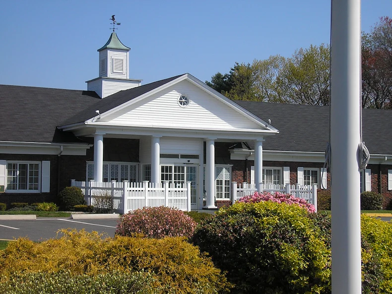 Image of Manchester Rehabilitation and Healthcare Center (1)