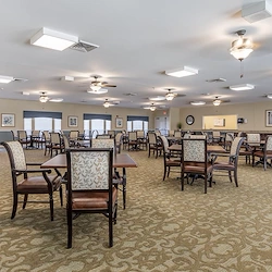 Image of Brookdale Farmer's Branch (3)