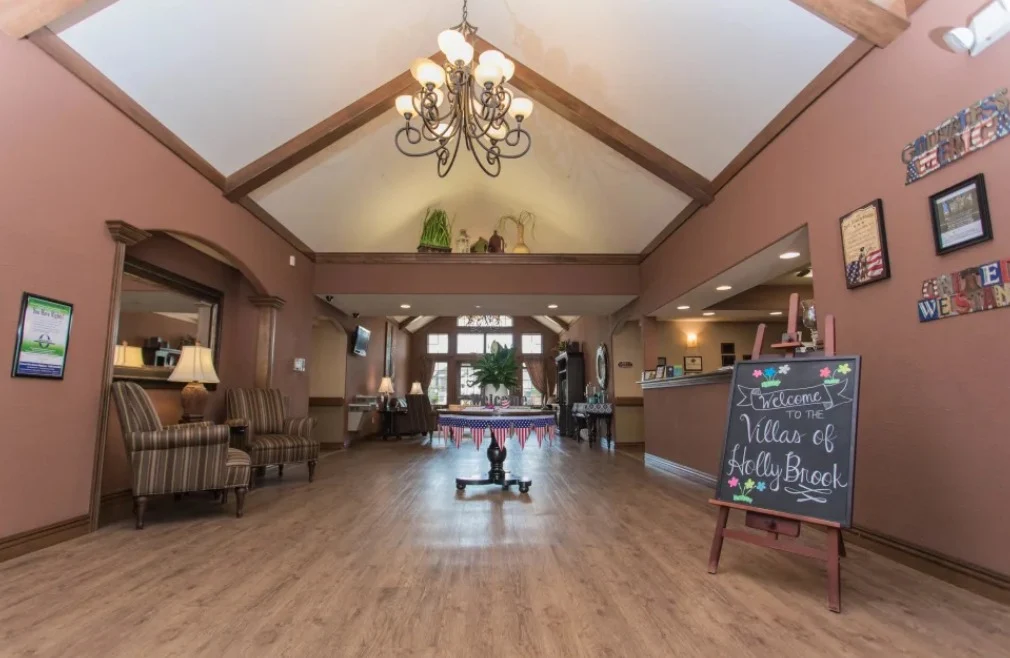 Image of Villas of Holly Brook Effingham (4)