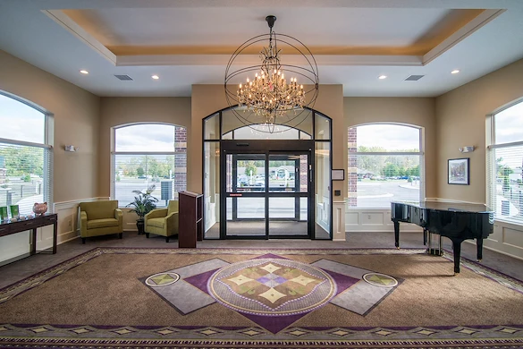 Image of Bay City Comfort Care (1)