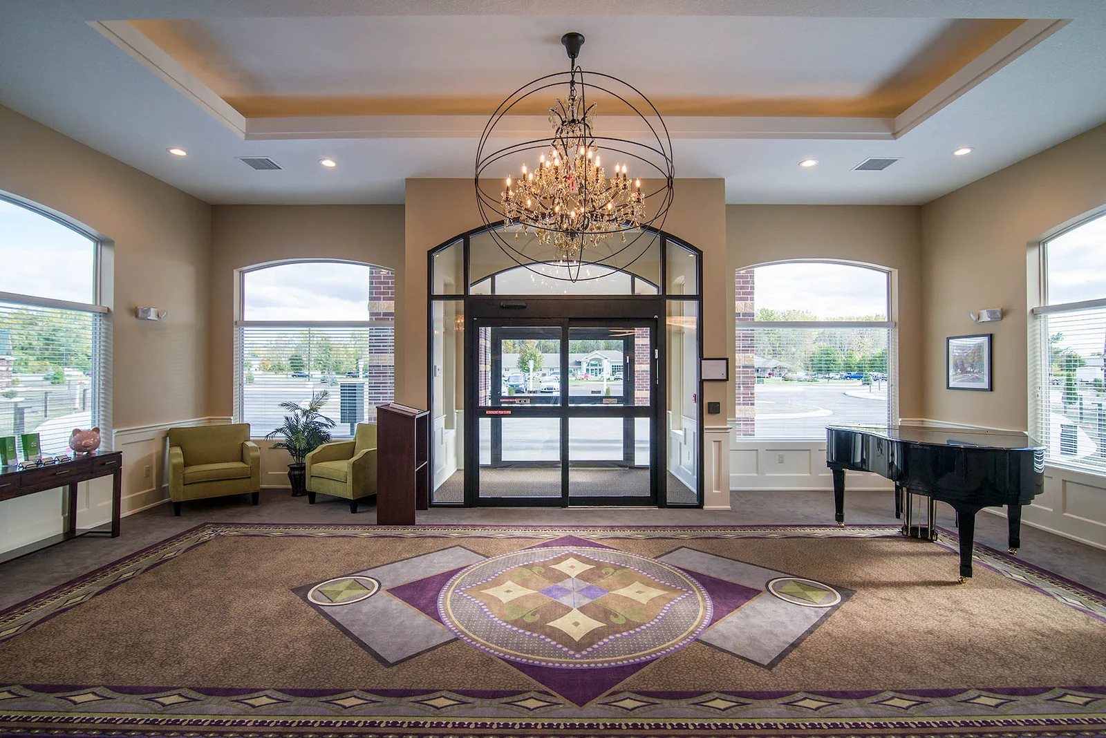 Image of Bay City Comfort Care (1)