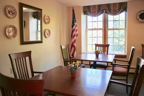 Image of Linsey Landing (4)