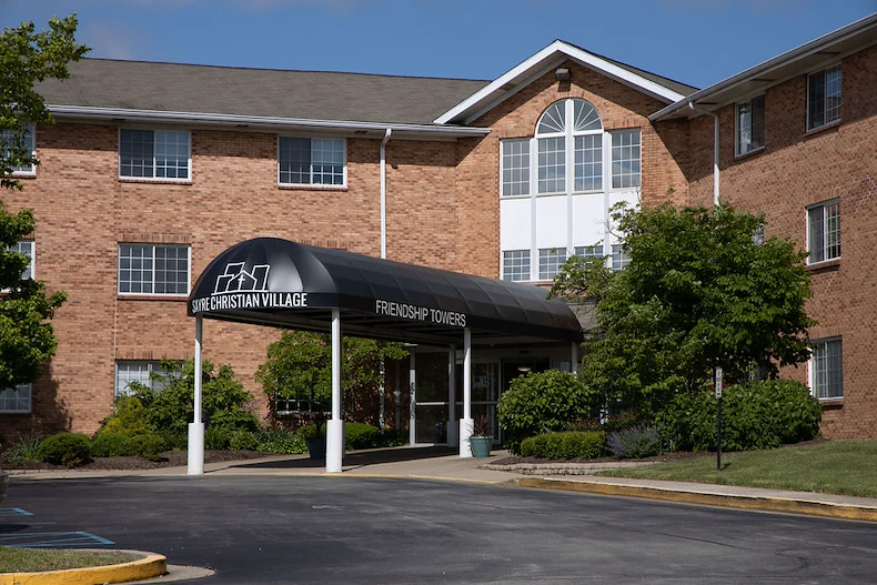 Image of Friendship Towers Senior Living (1)