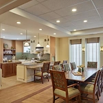 Image of Skilled Nursing At Fellowship Village (4)