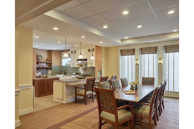 Image of Skilled Nursing At Fellowship Village (4)
