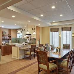 Image of Skilled Nursing At Fellowship Village (4)