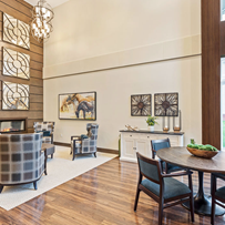 Image of Star City Rehabilitation And Nursing (3)