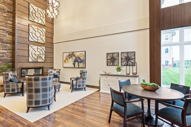 Image of Star City Rehabilitation And Nursing (3)