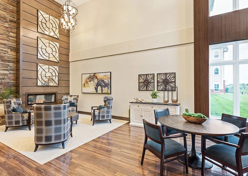 Image of Star City Rehabilitation And Nursing (3)