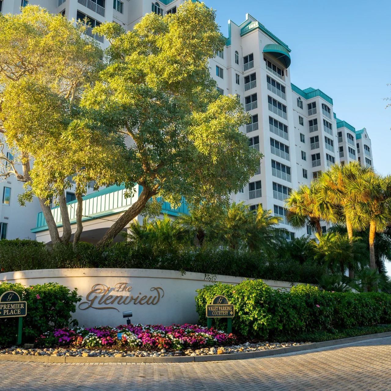 Image of The Glenview at Pelican Bay (2)