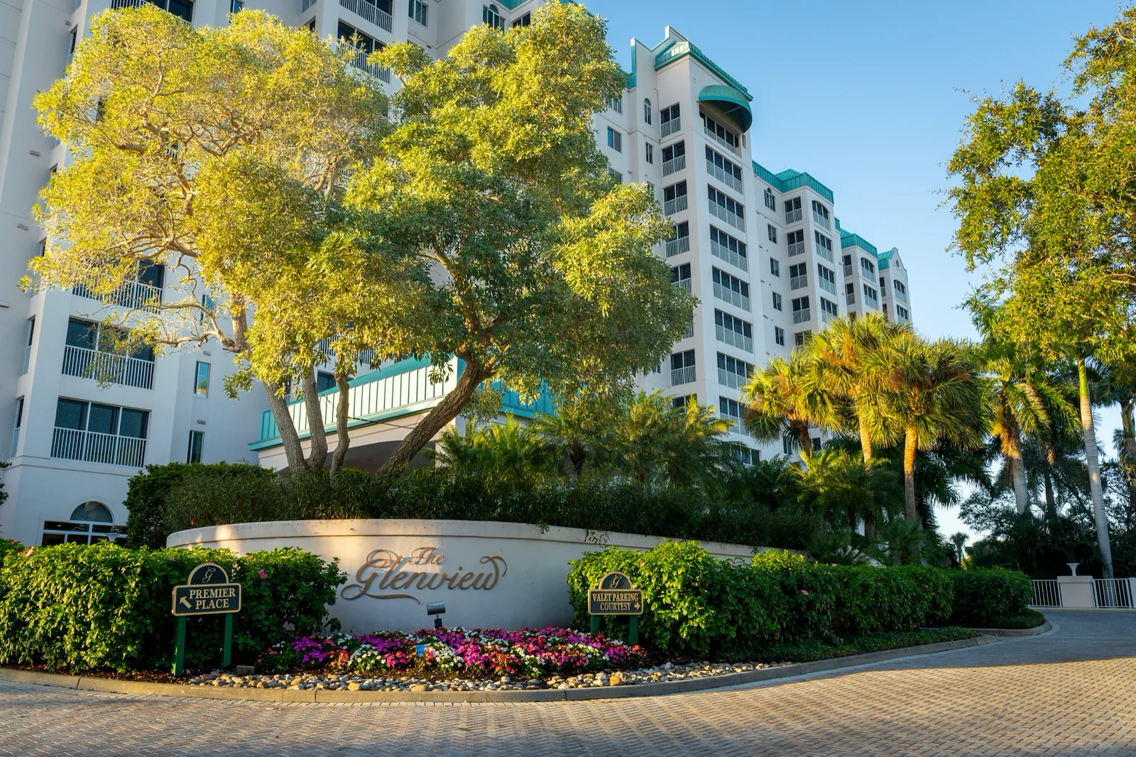 Image of The Glenview at Pelican Bay (2)
