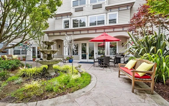 Image of Aegis Living San Francisco (1)