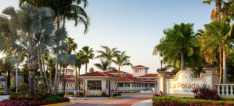 Image of The Nursing Center At La Posada (1)